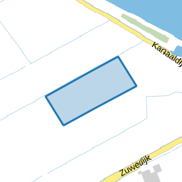 Perceel HTN04-K-731
