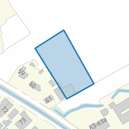 Perceel HTN04-K-834