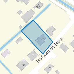 Perceel HTN04-K-944