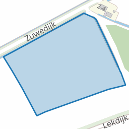 Perceel HTN04-K-958