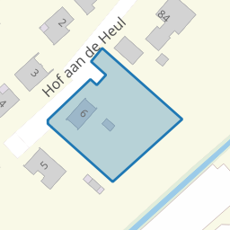 Perceel HTN04-K-967