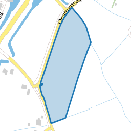 Perceel HTN04-L-459