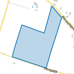 Perceel HTN04-L-464