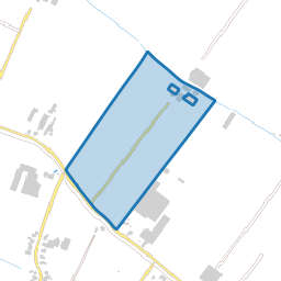 Perceel HTN04-L-488