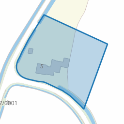 Perceel HTN04-L-560