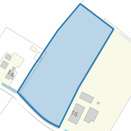 Perceel HTN04-L-637
