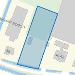 Perceel HTN04-L-685