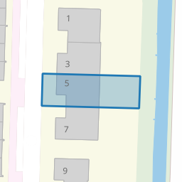 Perceel HTN05-H-1005