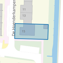 Perceel HTN05-H-1010