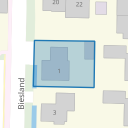 Perceel HTN05-H-1036