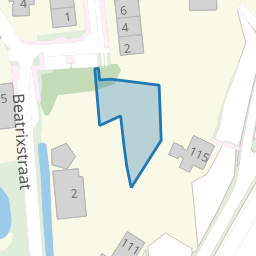 Perceel HTN05-H-1164