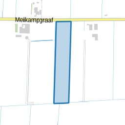 Perceel HTN05-H-25