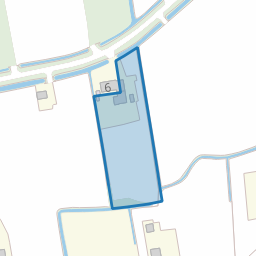 Perceel HTN05-H-286