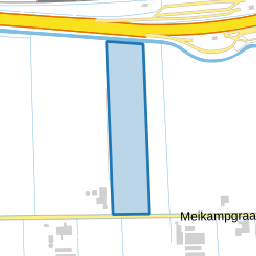 Perceel HTN05-H-50