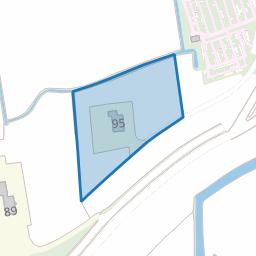 Perceel HTN05-H-761