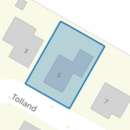 Perceel HTN05-K-1030