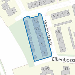 Perceel HTN05-K-1057