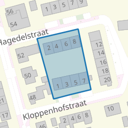 Perceel HTN05-K-1061