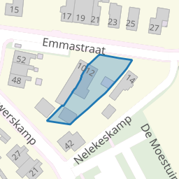 Perceel HTN05-K-1069