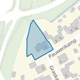 Perceel HTN05-K-1073