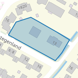 Perceel HTN05-K-1076