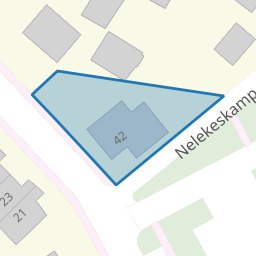 Perceel HTN05-K-1118