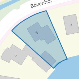 Perceel HTN05-K-1194