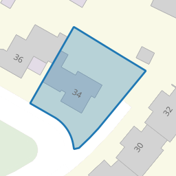 Perceel HTN05-K-1197