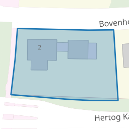 Perceel HTN05-K-1198