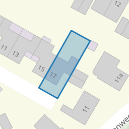 Perceel HTN05-K-1233