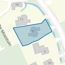 Perceel HTN05-K-1283