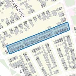 Perceel HTN05-K-1320