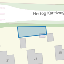 Perceel HTN05-K-1337