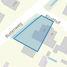 Perceel HTN05-K-1385