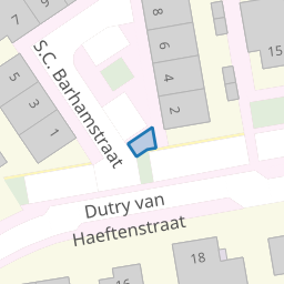 Perceel HTN05-K-1461