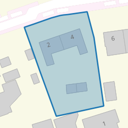 Perceel HTN05-K-1488