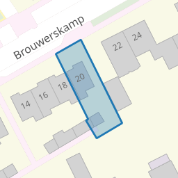 Perceel HTN05-K-1495