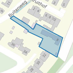 Perceel HTN05-K-1552