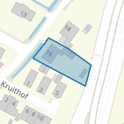 Perceel HTN05-K-1577