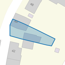 Perceel HTN05-K-1592