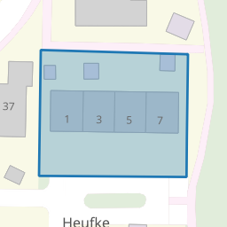 Perceel HTN05-K-505
