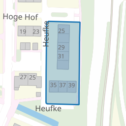 Perceel HTN05-K-507