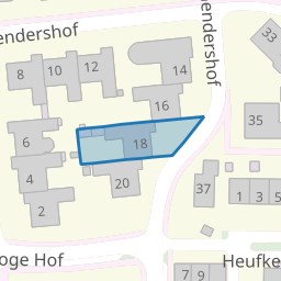 Perceel HTN05-K-637