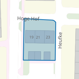 Perceel HTN05-K-772