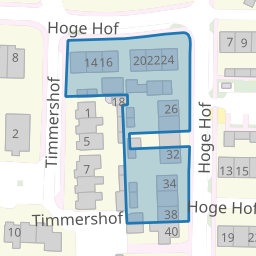 Perceel HTN05-K-773