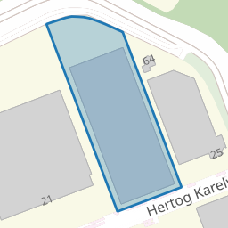 Perceel HTN05-L-609