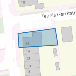 Perceel HTN05-L-793