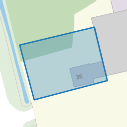 Perceel HTN05-L-951
