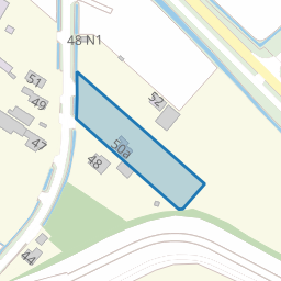 Perceel HTN05-L-989