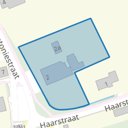 Perceel HTN05-M-191